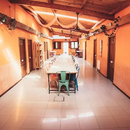 Turistico El Campelin * Ocero