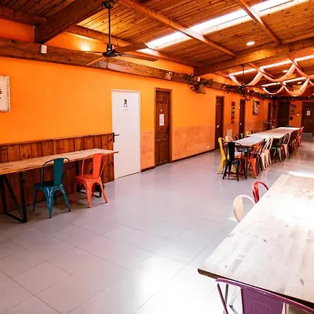 Turistico El Campelin *