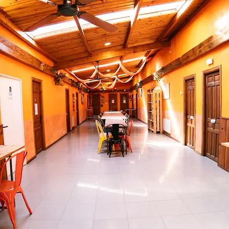 Turistico El Campelin *