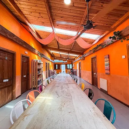 Turistico El Campelin Ocero