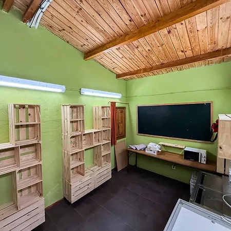 Turistico El Campelin * Ocero