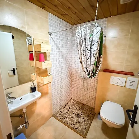 Turistico El Campelin