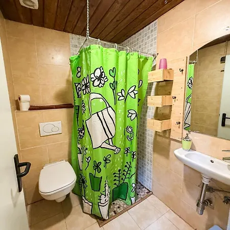 Turistico El Campelin Hostel