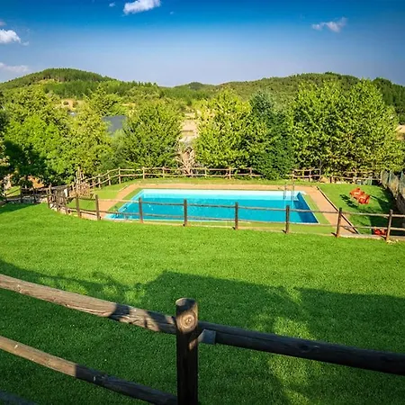 Hostel Turistico El Campelin