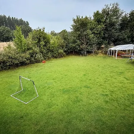 Turistico El Campelin * Ocero