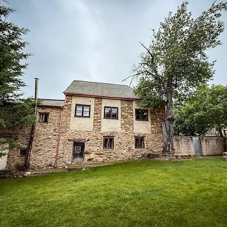 Turistico El Campelin