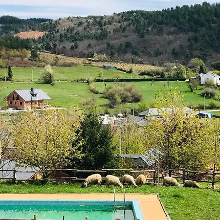 Turistico El Campelin * Ocero