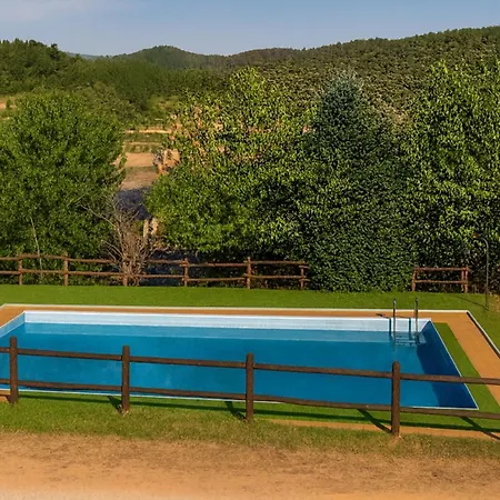 Hostel Turistico El Campelin *