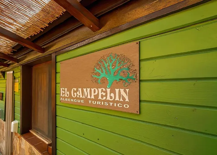 Turistico El Campelin