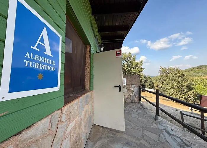 Turistico El Campelin Hostel