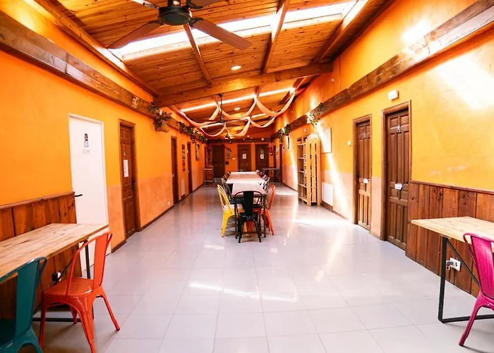 Turistico El Campelin *