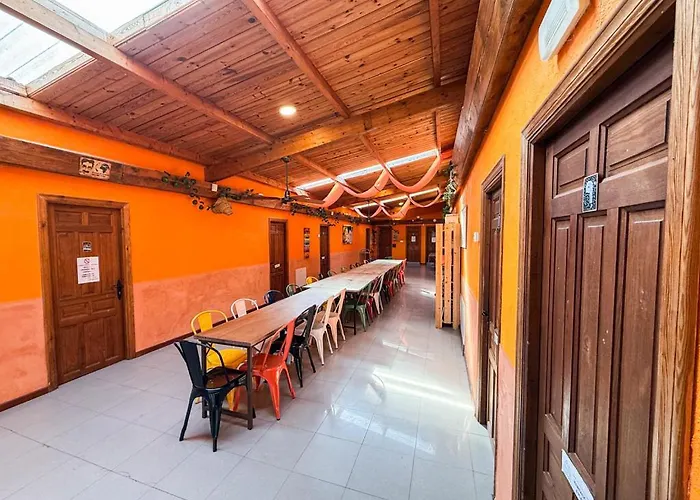 Turistico El Campelin