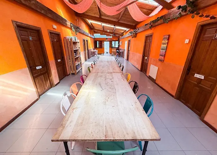 Turistico El Campelin Ocero