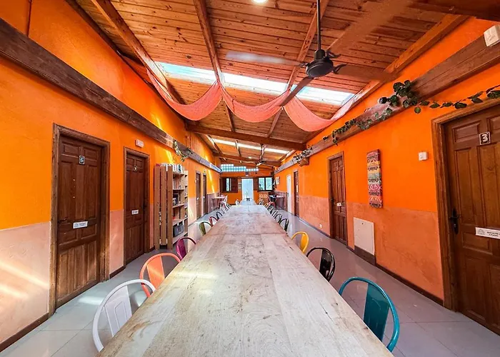 Turistico El Campelin Ocero