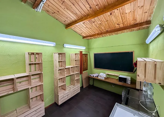 Turistico El Campelin * Ocero