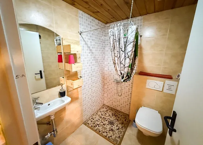 Turistico El Campelin