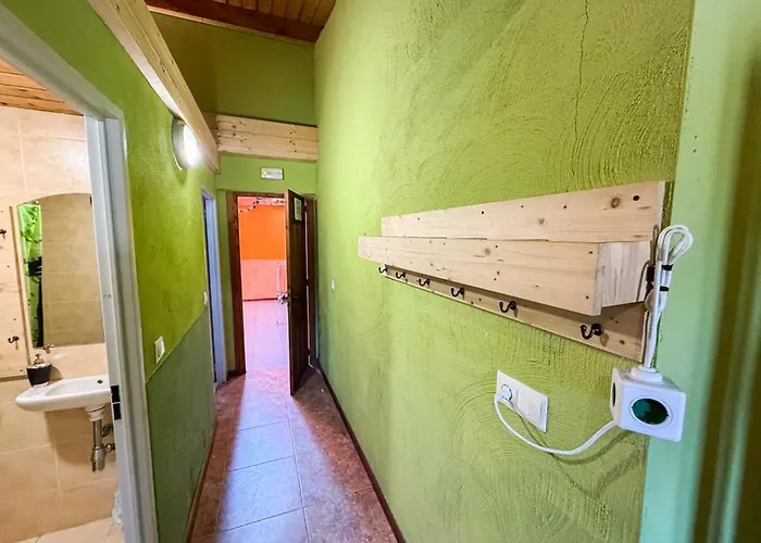 Turistico El Campelin