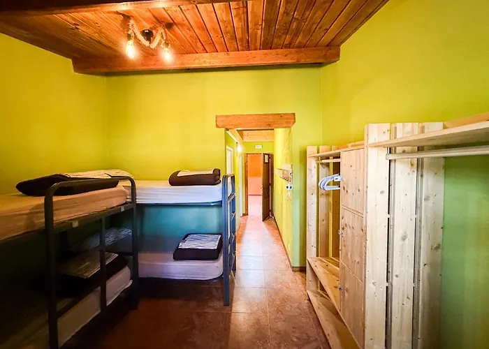 Turistico El Campelin