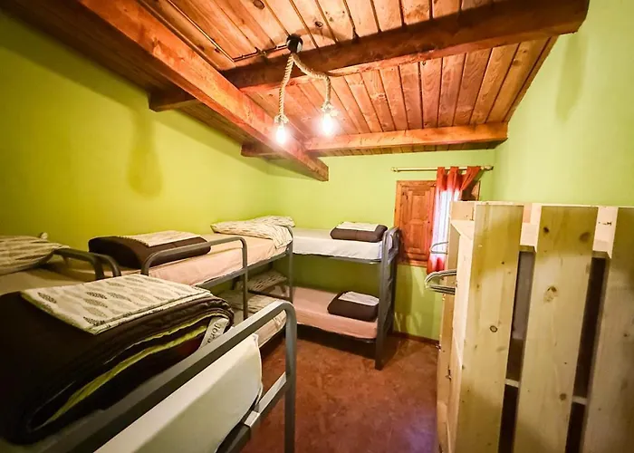 Turistico El Campelin *