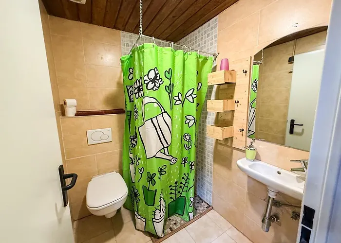 Turistico El Campelin Hostel