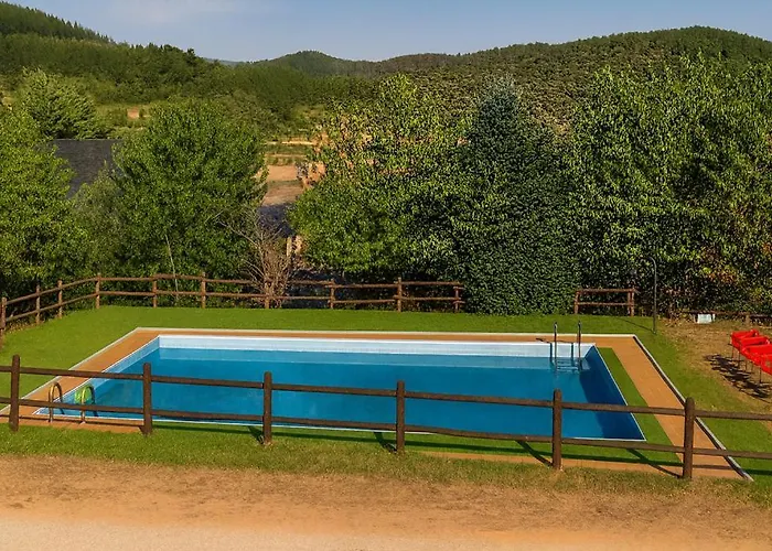 Turistico El Campelin Ocero