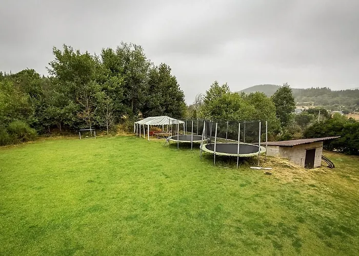 Turistico El Campelin Ocero