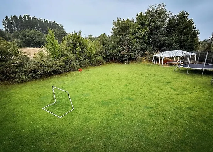 Turistico El Campelin * Ocero