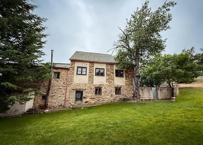 Turistico El Campelin