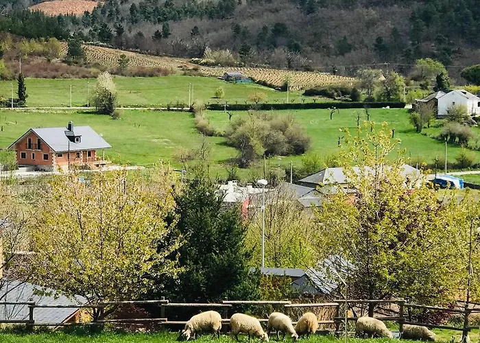 Turistico El Campelin * Ocero