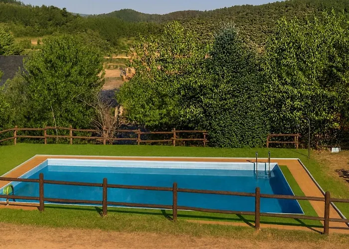 Hostel Turistico El Campelin *